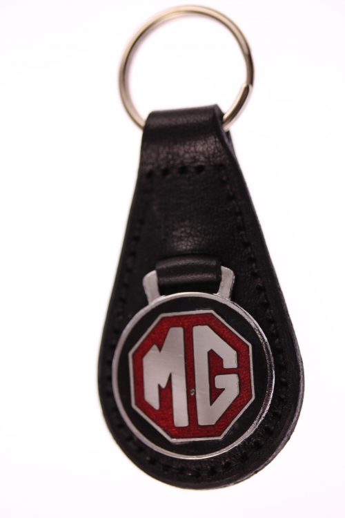 MG key rings