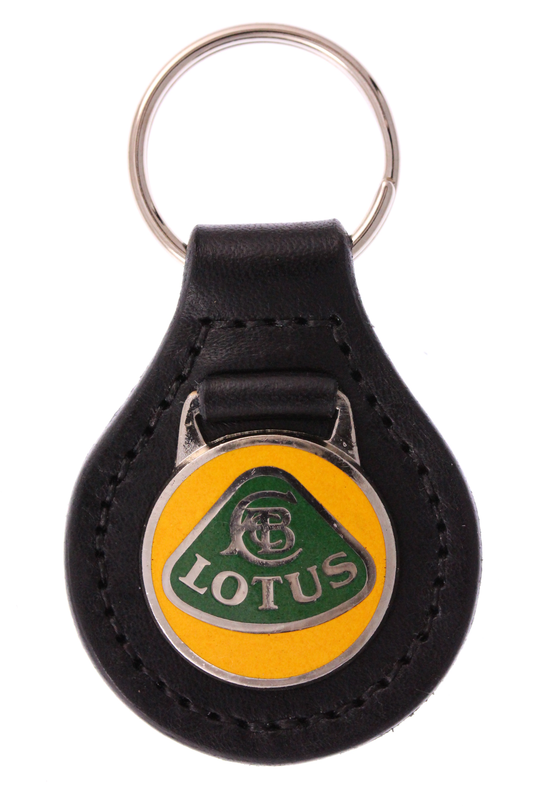 Lotus key rings