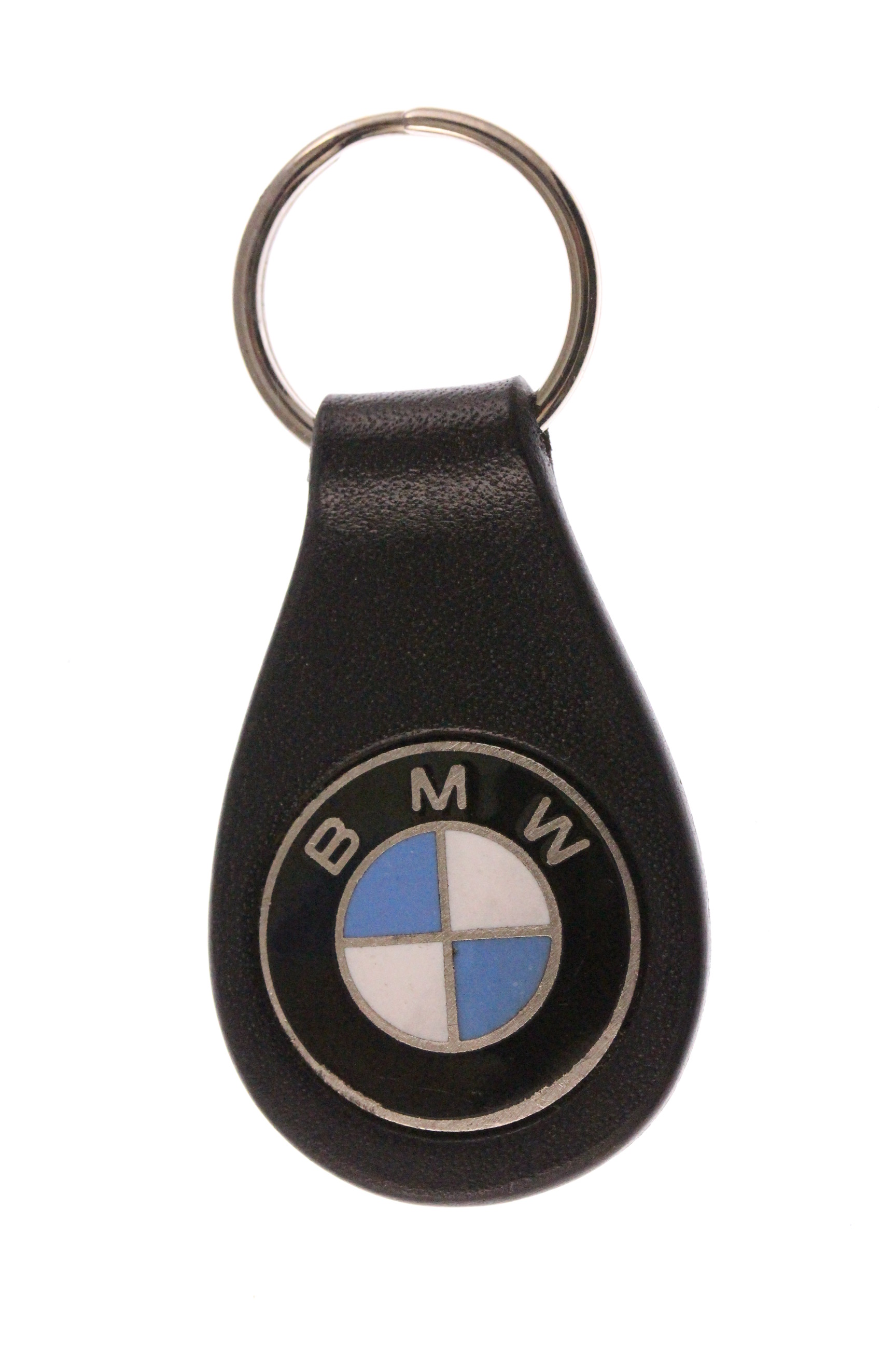 puma bmw keychain