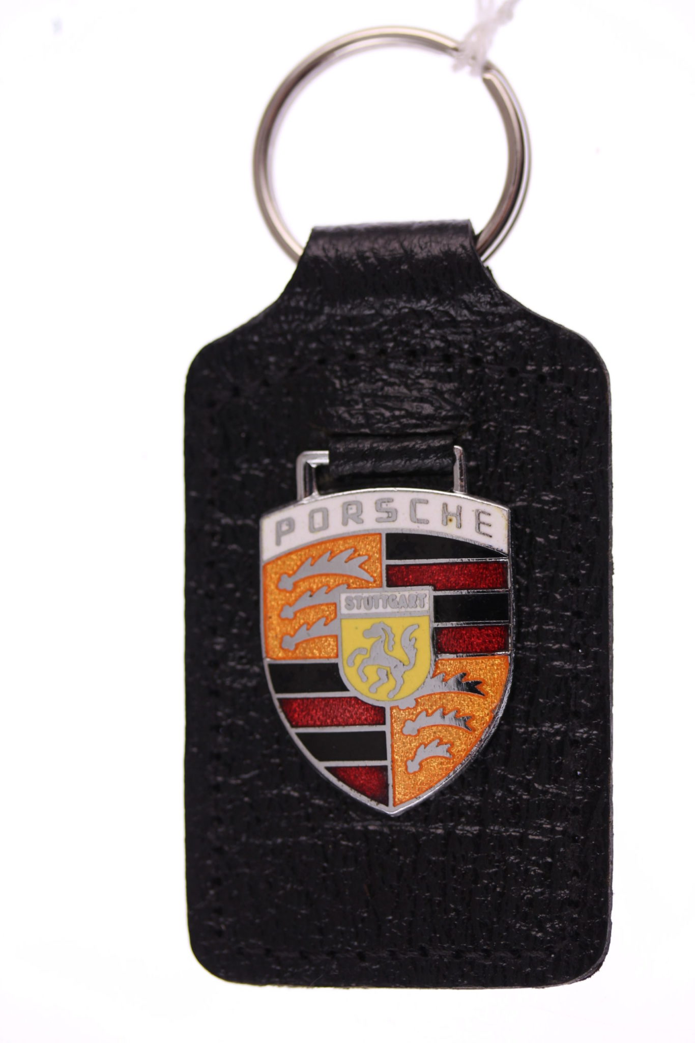 Porsche key rings