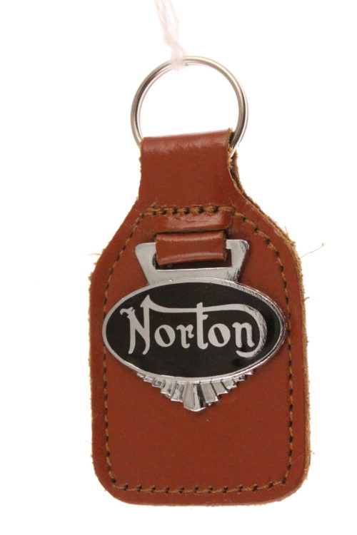 Norton key rings
