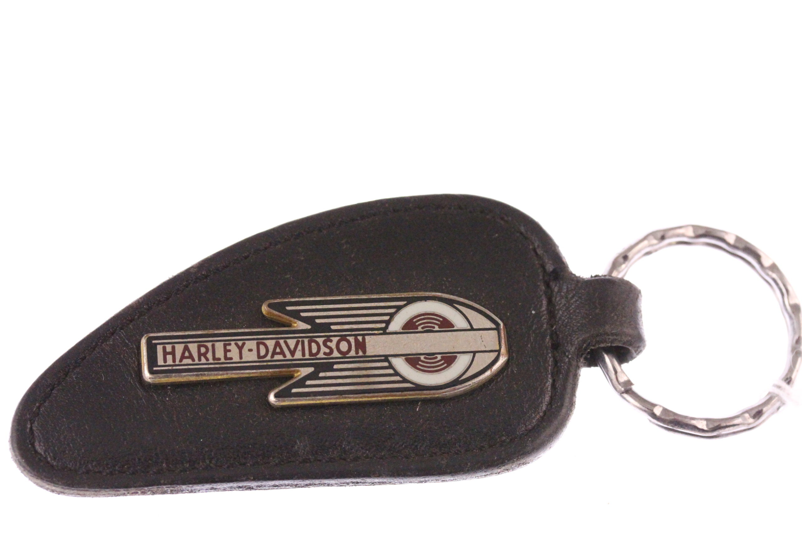 Harley Davidson Key Ring Promotion Off59