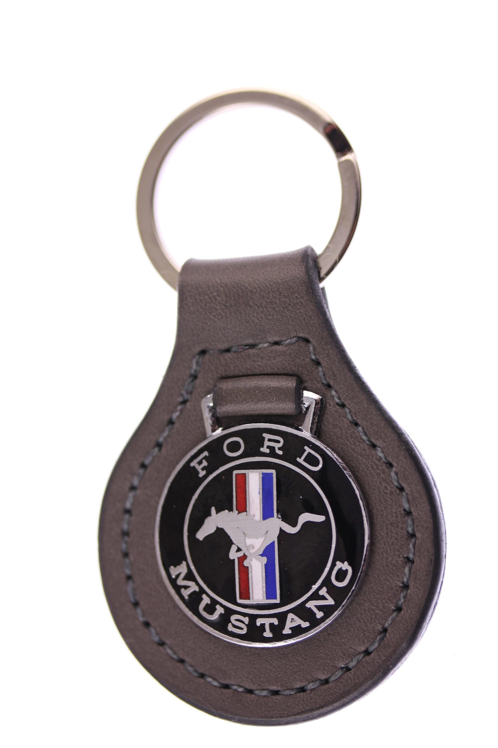 MUSTANG OWNERS KEY CHAIN 