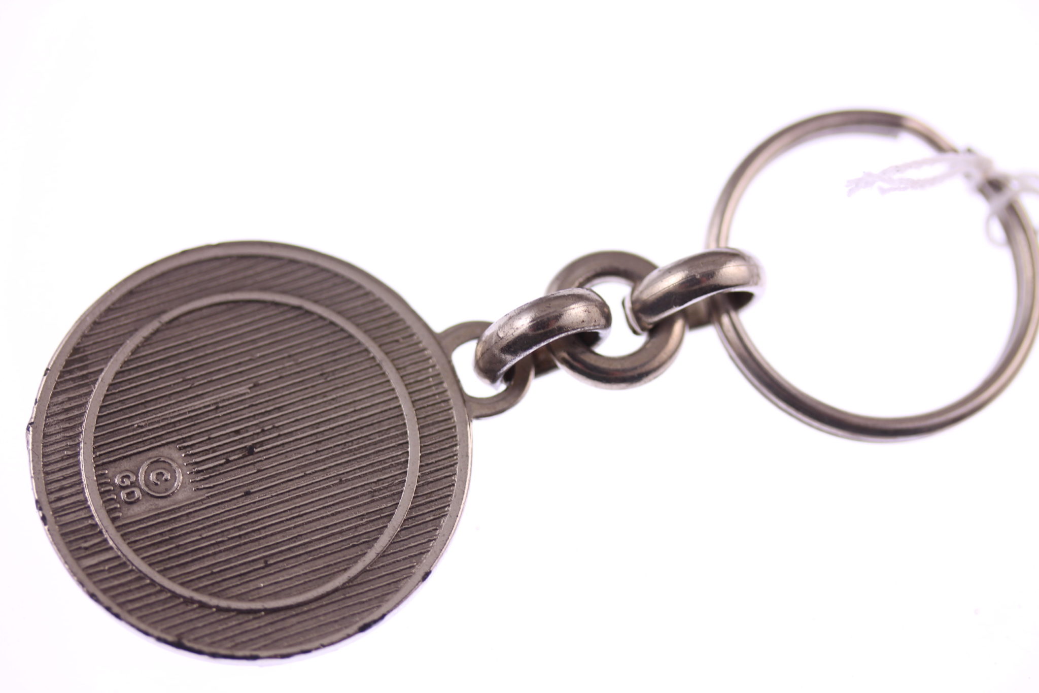 Rolls Royce original vintage mid 1950s keychain collector’s item