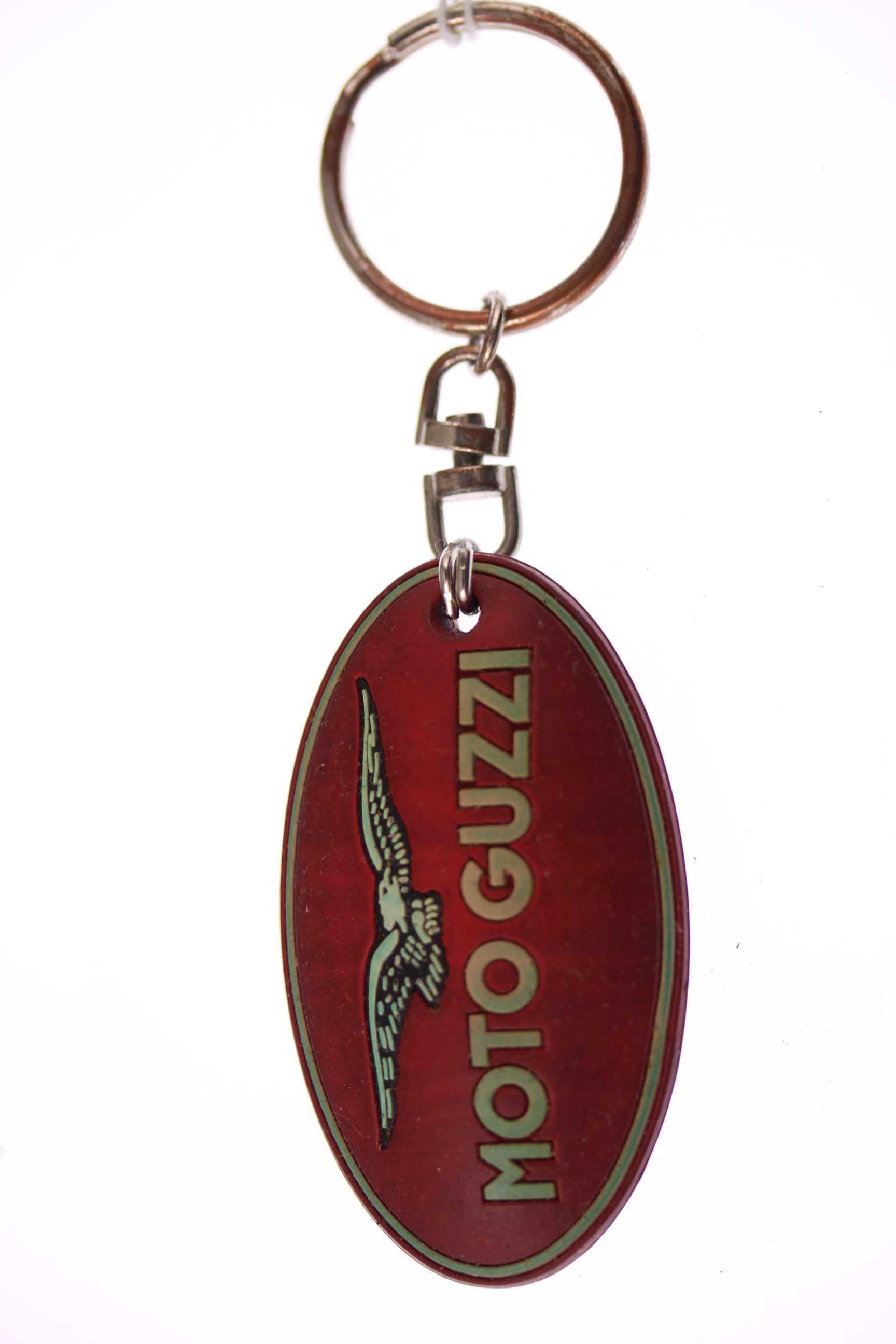 Moto Guzzi  Key Ring 