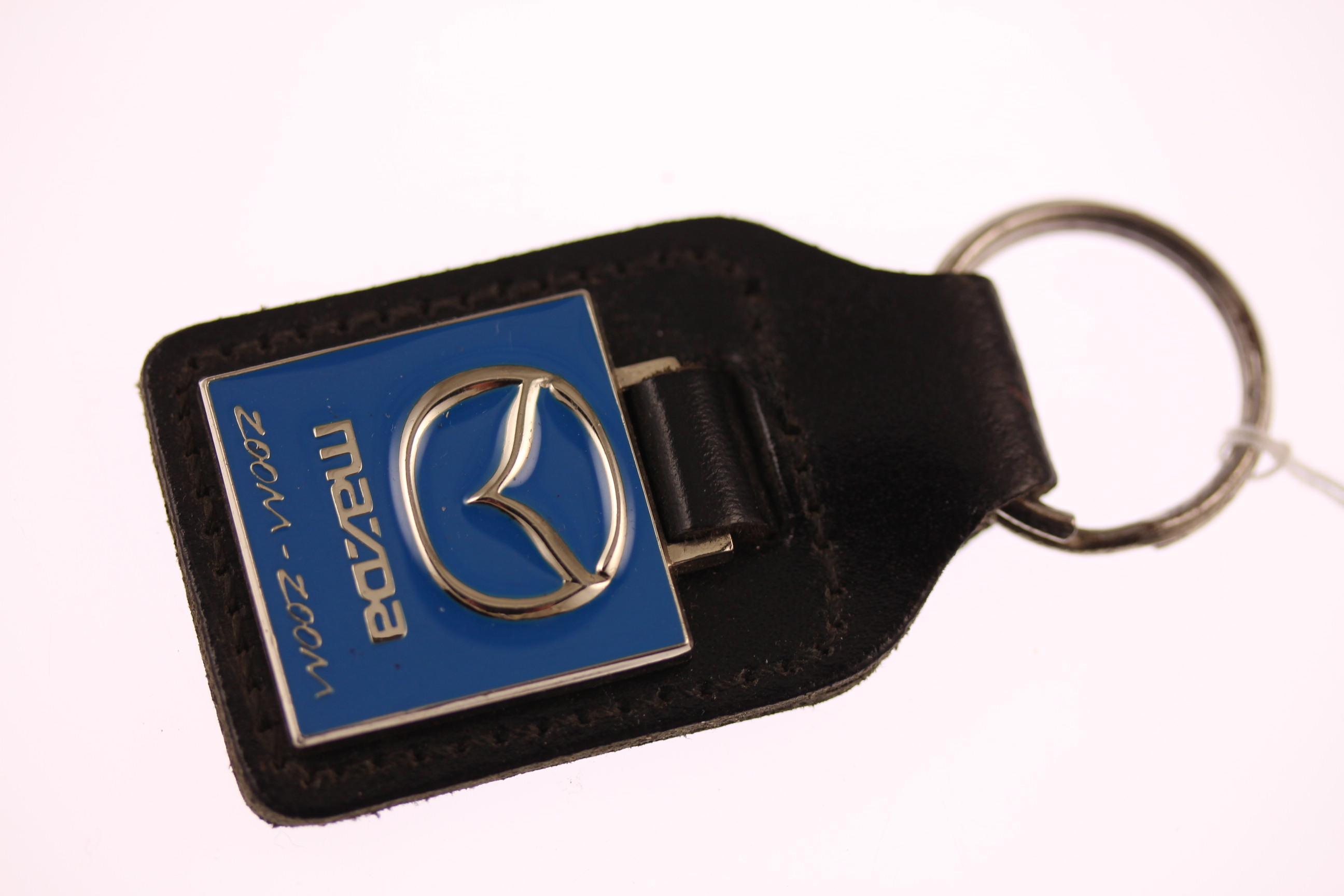 Genuine mazda keyring sale