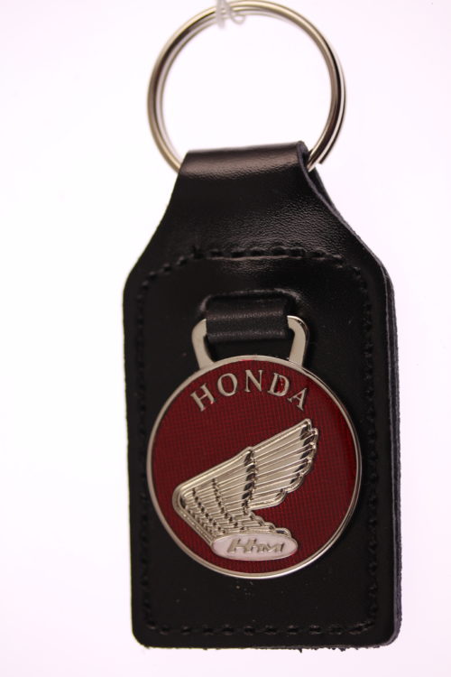 Vintage 2025 honda keychain