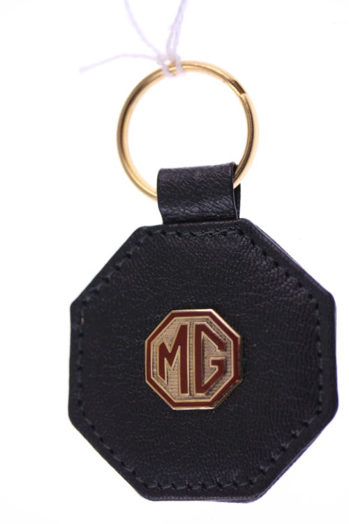 MG Key Chain Key Fob