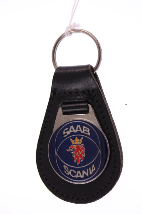 SAAB Keyring NEW UK Seller Boxed or UnBoxed Key Ring Chain Badge 