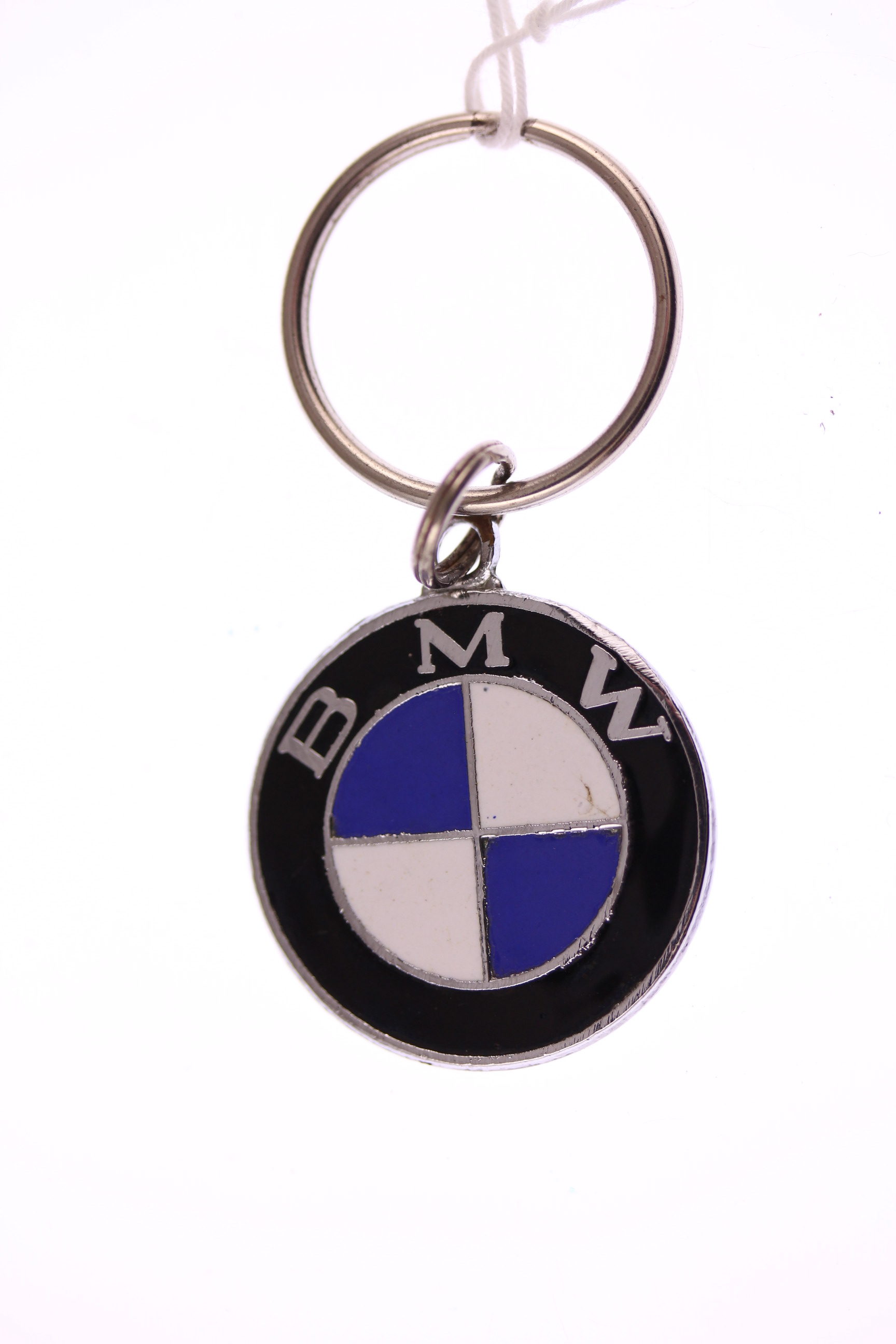 BMW – original vintage 1960s keychain – collector’s item – Classic ...