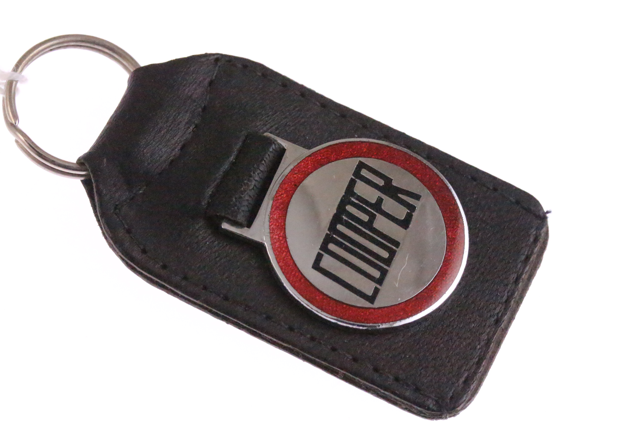 Cooper - original vintage new old stock late 1960s ' Trend ' keyring ...