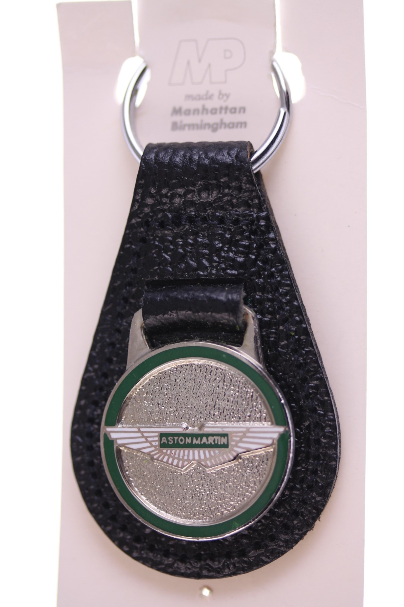 Aston Martin - original vintage 1990s new old stock Manhattan Windsor ...