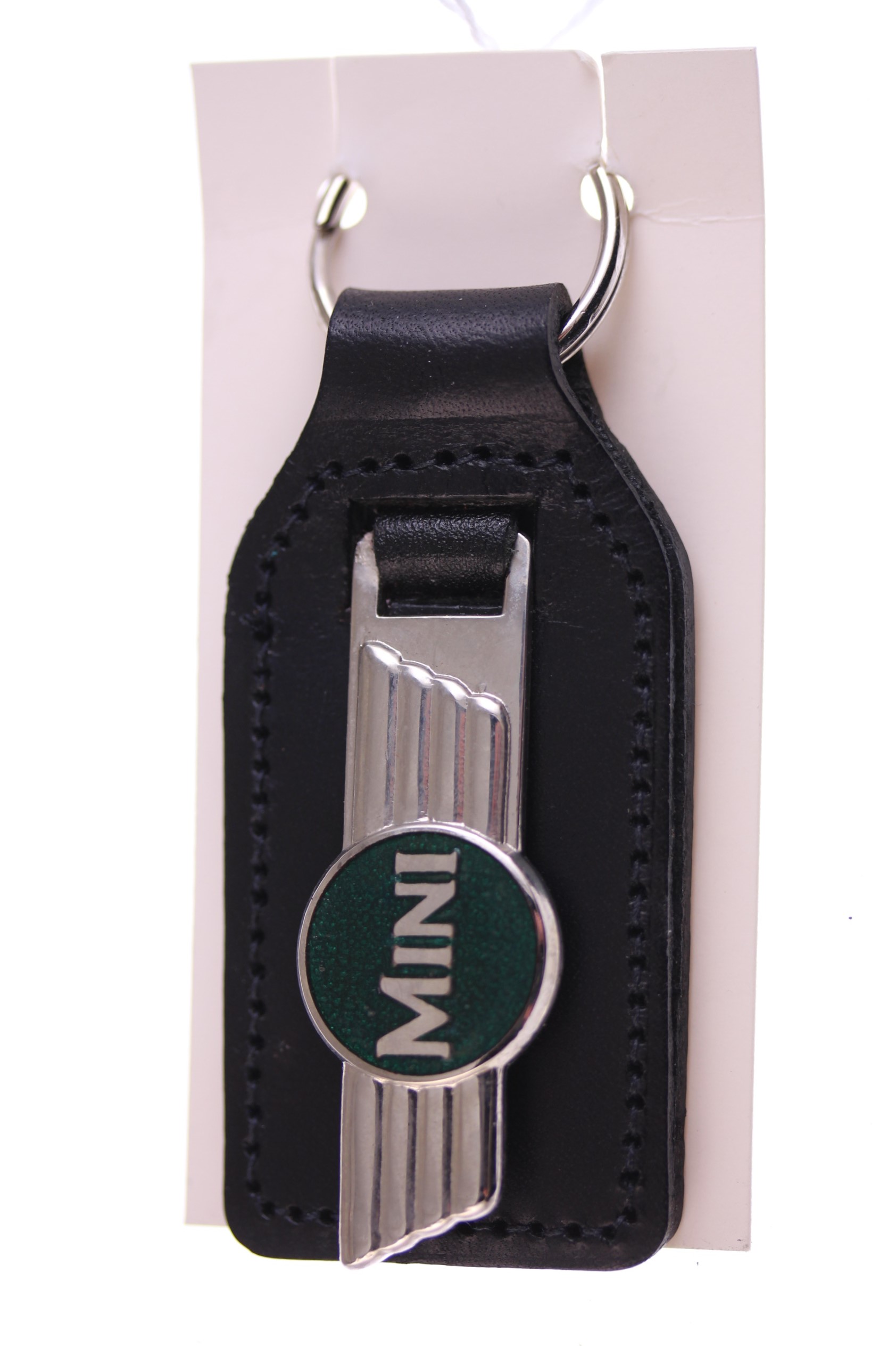 Mini 100 Key Rings Mini - original vintage new old stock 1990s Manhattan Windsor keyring ...